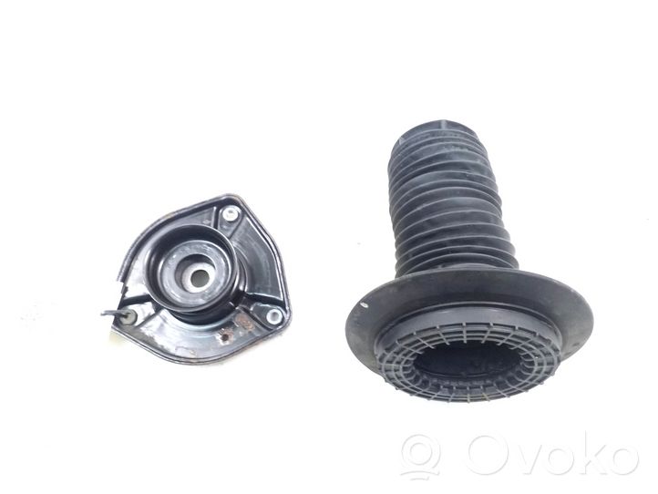 Mercedes-Benz C W204 Tampone antiurto dell’ammortizzatore anteriore A2043201273