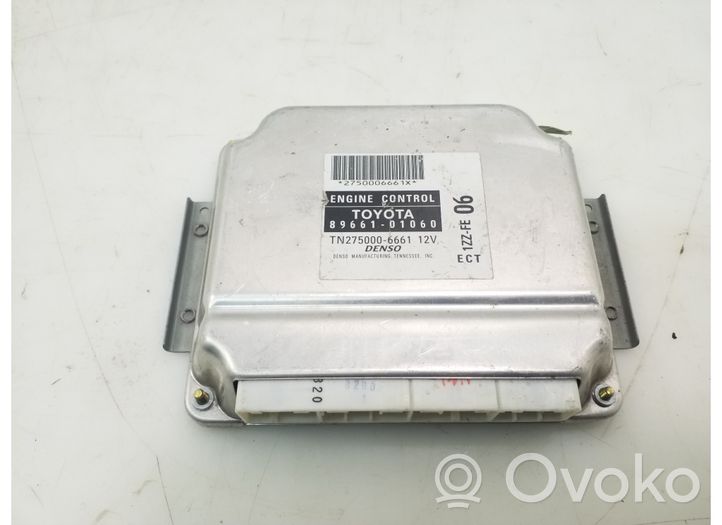 Pontiac Vibe Sterownik / Moduł ECU 8966101060