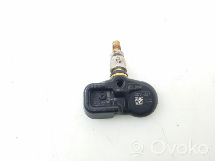 Lexus GS 250 350 300H 450H Sensore di pressione dello pneumatico 8976B30011