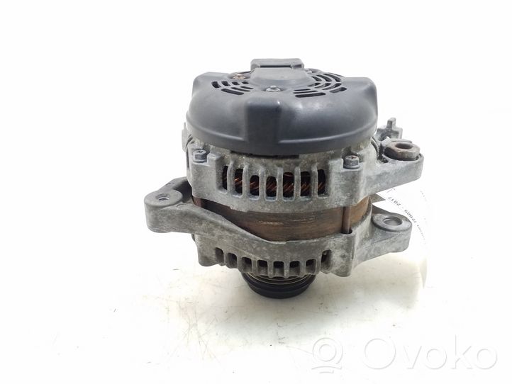 Toyota Urban Cruiser (XP110) Generatore/alternatore 2706047030