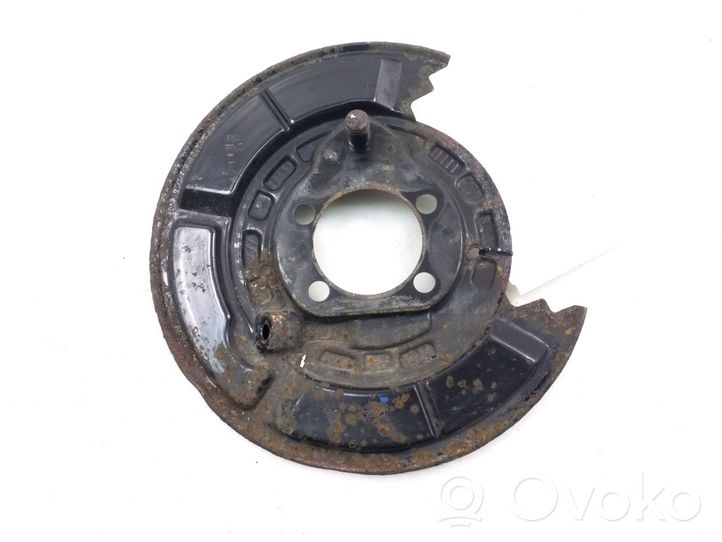 Toyota Verso Couvercle anti-poussière disque de plaque de frein arrière 465030F040