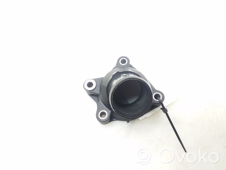 Toyota Verso Boîtier de thermostat / thermostat 163210R020