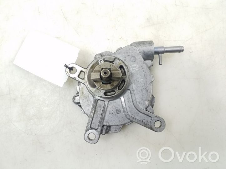 Toyota Verso Alipainepumppu 293000W030