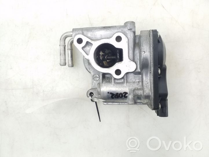 Toyota Verso Valvola EGR 258000R010