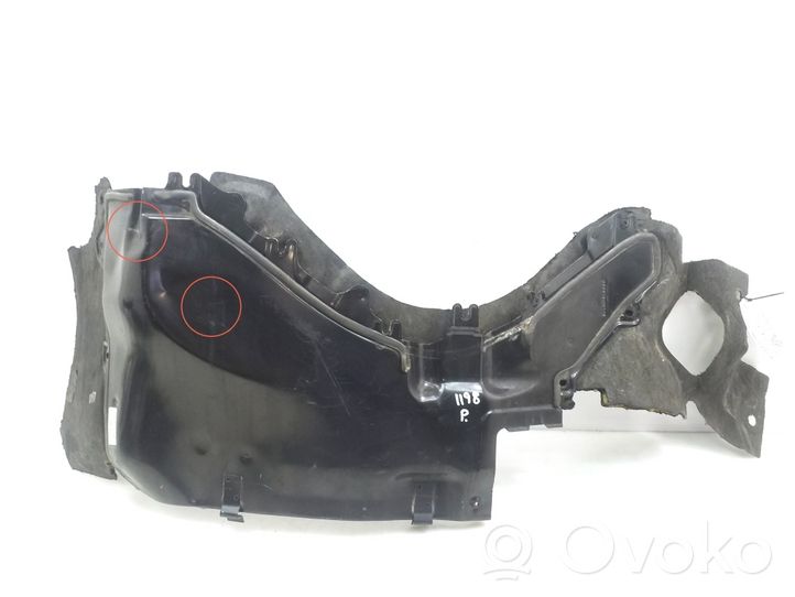 Mercedes-Benz R W251 Isolamento acustico del firewall A2516200078