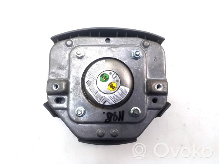 Mercedes-Benz R W251 Airbag dello sterzo A16446000987379