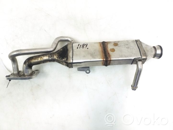 Mercedes-Benz R W251 EGR-venttiili/lauhdutin A6421400175