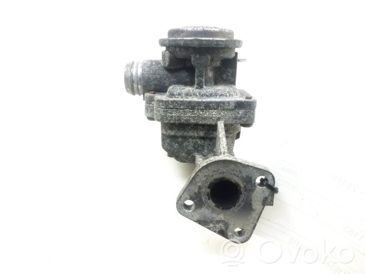 Mercedes-Benz R W251 EGR-venttiili A0021407460