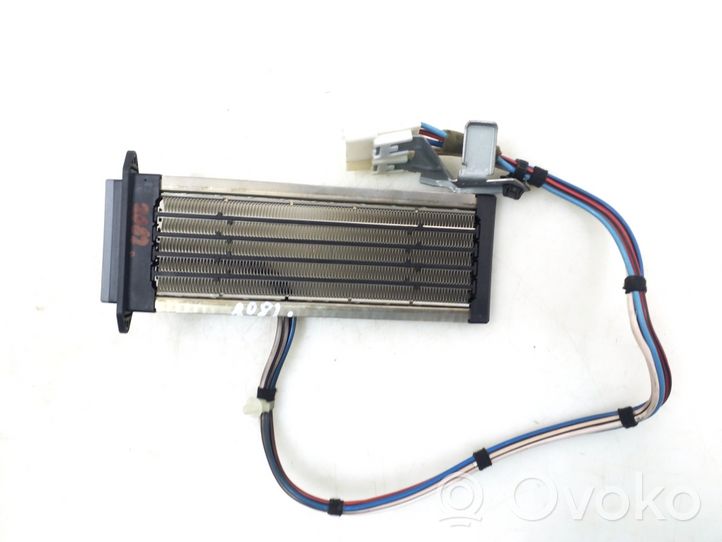 Toyota Verso Radiateur électrique de chauffage auxiliaire 8771002010