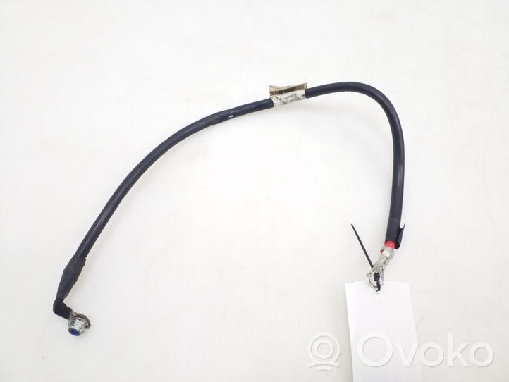 Mercedes-Benz E W212 Otros cableados A2125400834