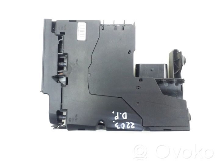 Mercedes-Benz E W212 Module de fusibles A2125407050