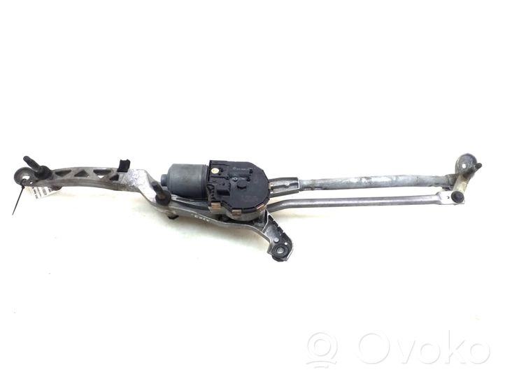 Mercedes-Benz E W212 Front wiper linkage A2128201240