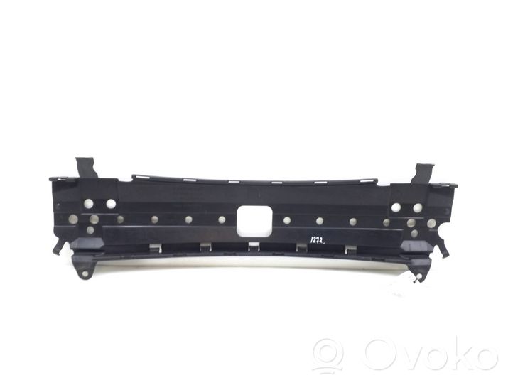 Mercedes-Benz S W220 Front bumper support beam A2208850165