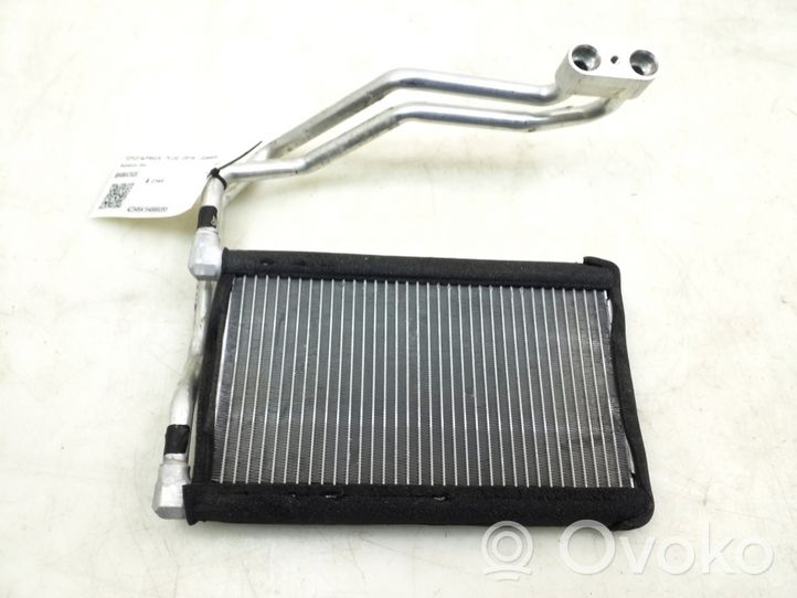 Toyota Prius Prime Radiateur 8849047020