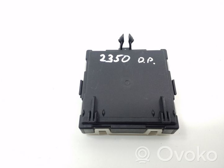 Mercedes-Benz E W213 Door control unit/module A2139004409