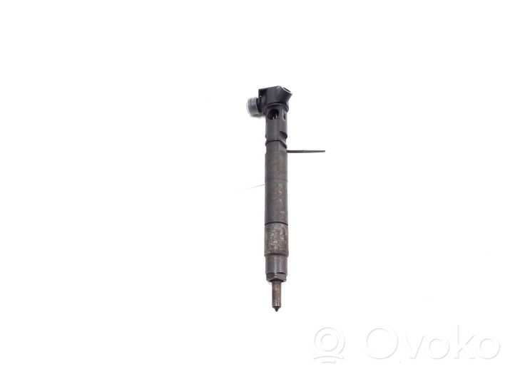 Mercedes-Benz E C207 W207 Injecteur de carburant A6510702887