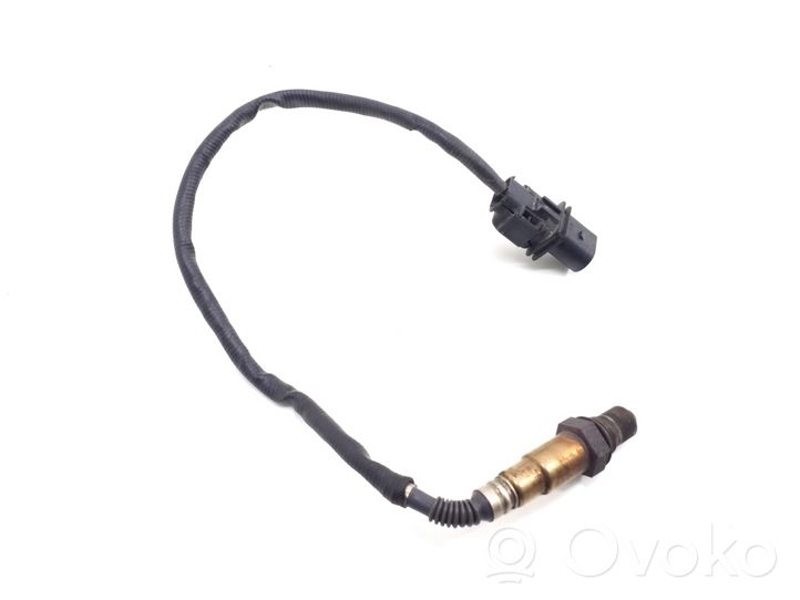 Mercedes-Benz CL C216 Sonda lambda A0035427018