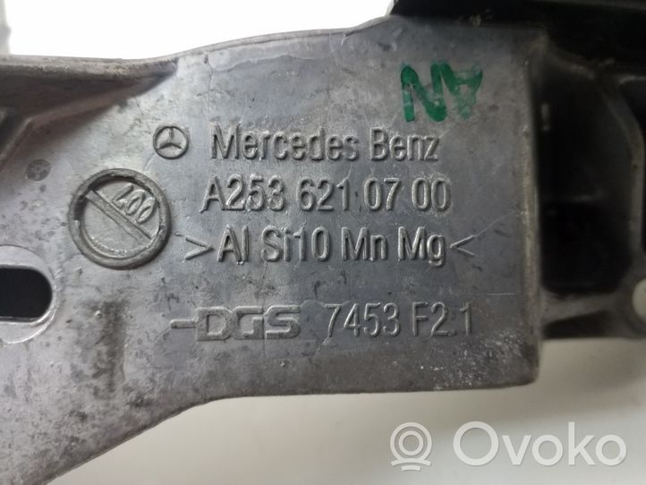 Mercedes-Benz E W213 Halterung Scheinwerfer A2536210700