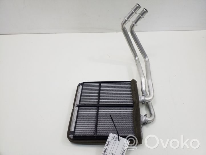 Mercedes-Benz E C207 W207 Radiateur soufflant de chauffage A2048301615