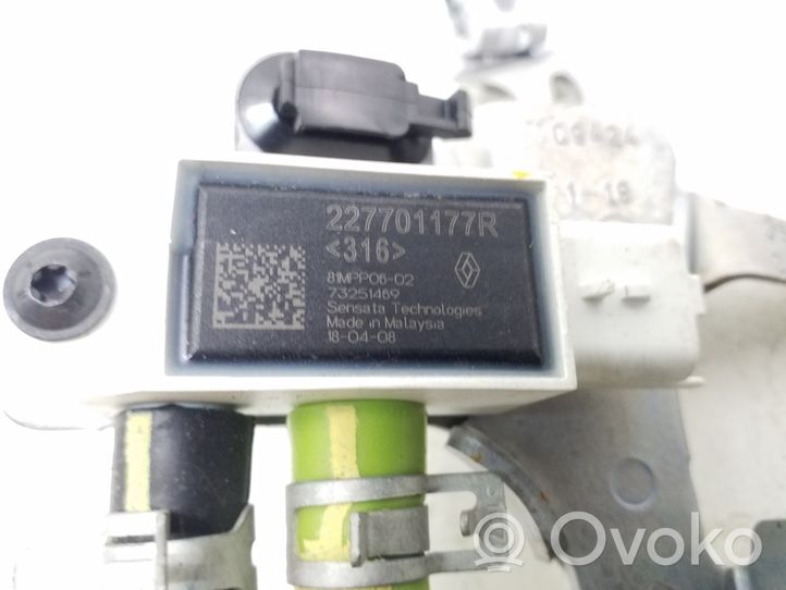 Mercedes-Benz A W177 Sensor 227701177R