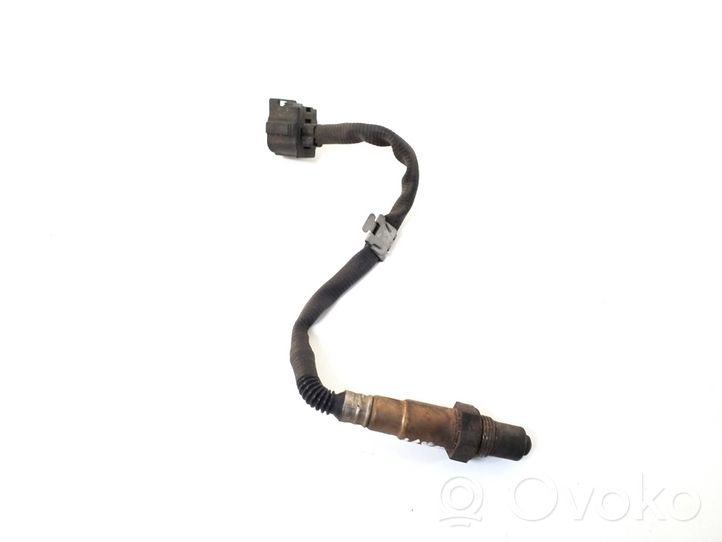 Mercedes-Benz CLC CL203 Sonda lambda A0045420718