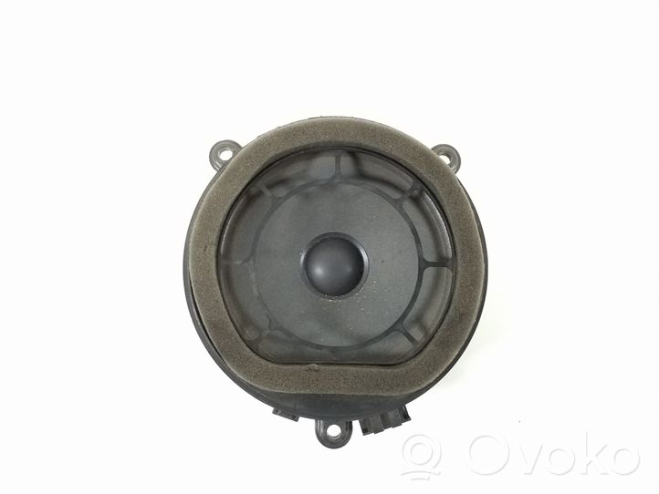 Mercedes-Benz CLC CL203 Altoparlante portiera anteriore A2038204002