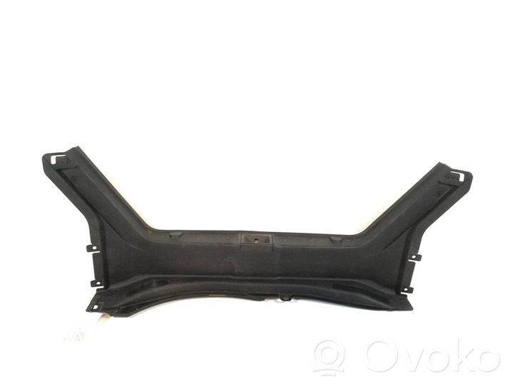 Mercedes-Benz C W203 Protector del borde del maletero/compartimento de carga A2036900525