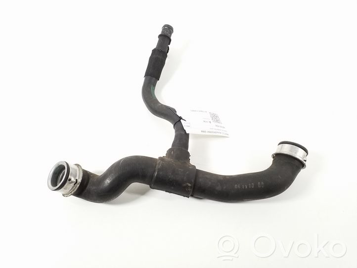 Mercedes-Benz CLC CL203 Tubo flessibile del liquido di raffreddamento del motore A2035014682