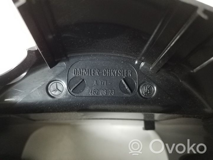 Mercedes-Benz SLK R171 Ohjauspyörän pylvään verhoilu A1714620823