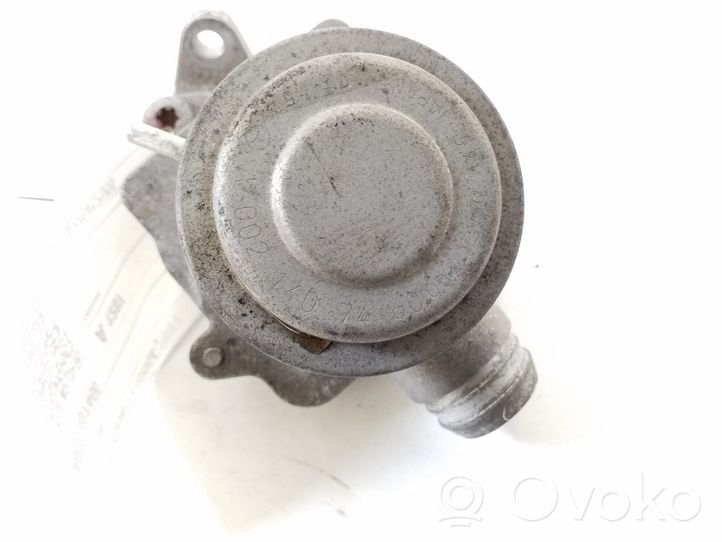 Mercedes-Benz SLK R171 EGR-venttiili A0021407460