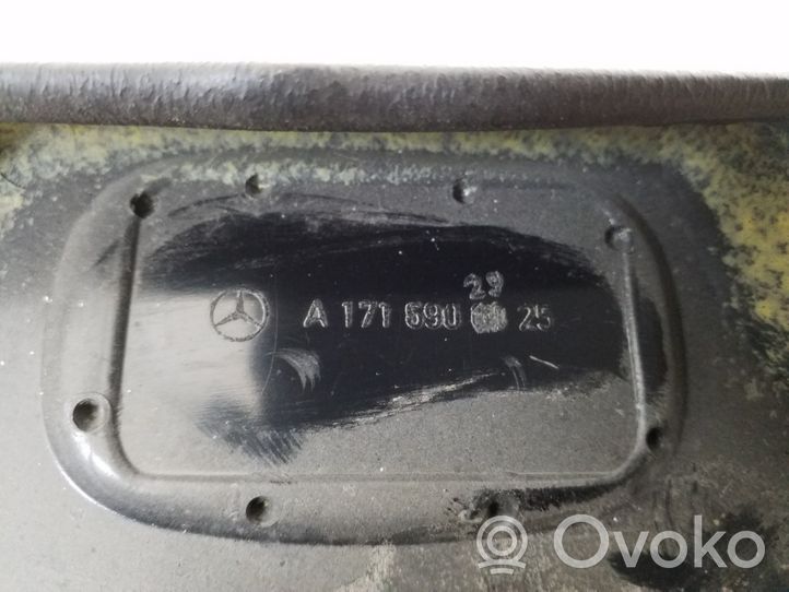 Mercedes-Benz SLK R171 Отделка стойки (A) A1716902925