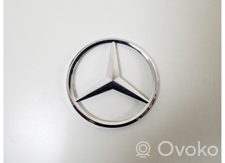 Mercedes-Benz CLS W257 Logo, emblème, badge A0998170000