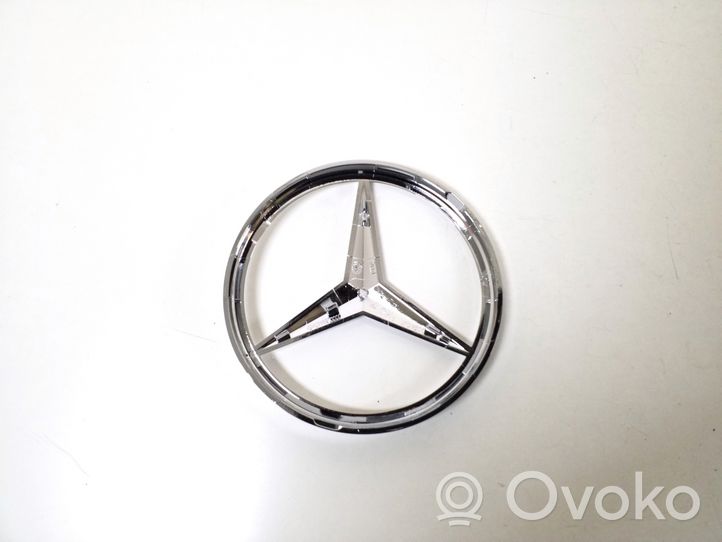 Mercedes-Benz S C217 Logo, emblème, badge A0998170000