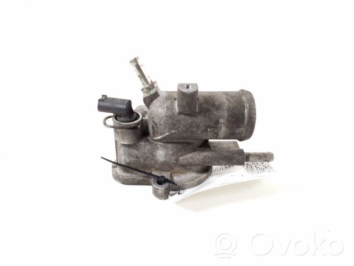 Mercedes-Benz ML W163 Termostato A6122000015