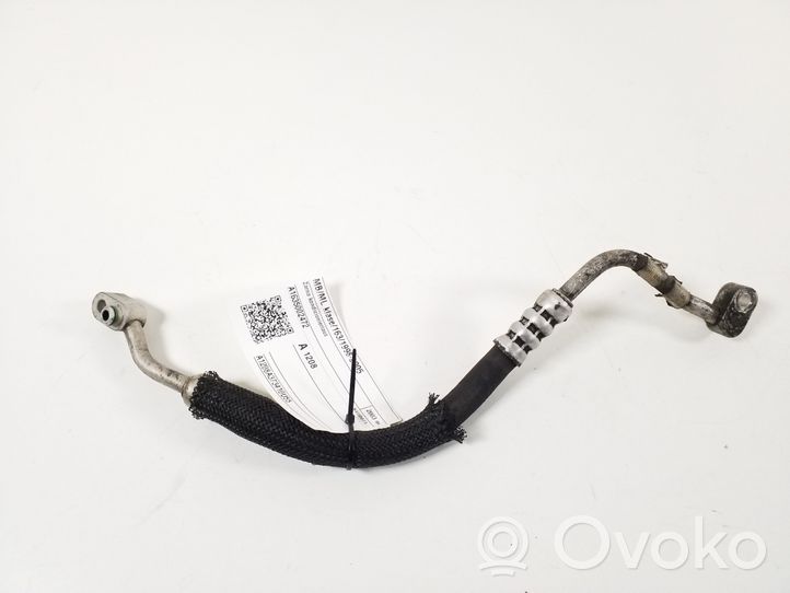 Mercedes-Benz ML W163 Air conditioning (A/C) pipe/hose A1635002472