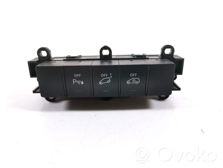 Mercedes-Benz A W169 Leva/interruttore dell’indicatore di direzione e tergicristallo A1698208710