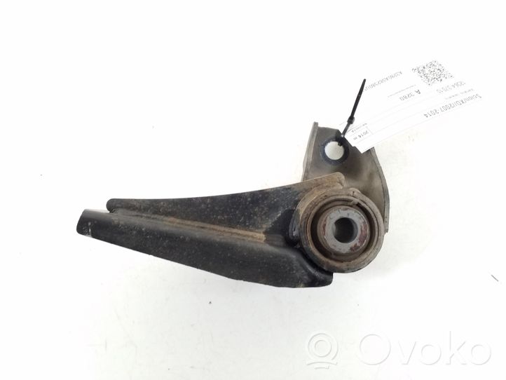 Scion xD Engine mounting bracket 12364-37010