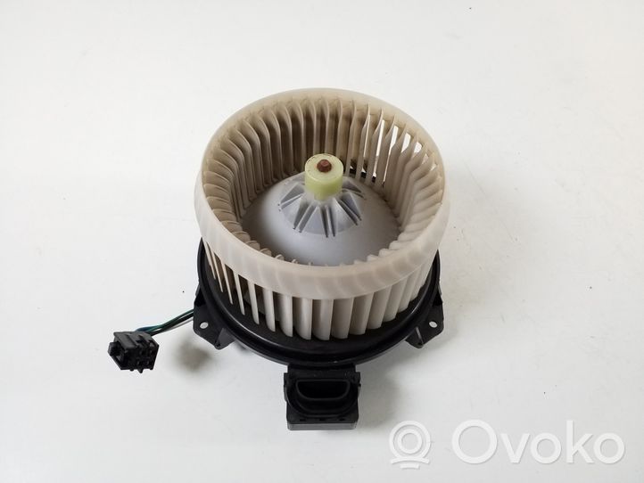 Scion xD Motorino attuatore ricircolo aria dell’A/C 87103-52141