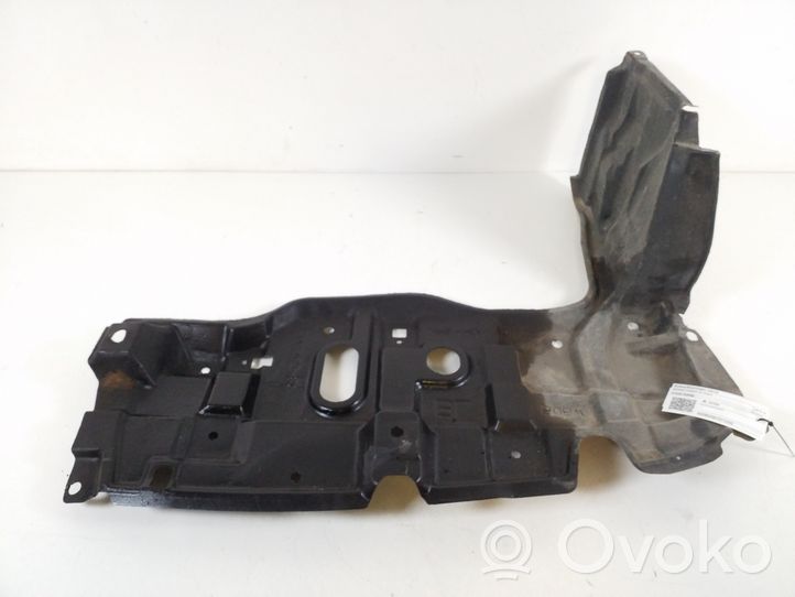 Scion xD Variklio dugno apsauga 51442-52090