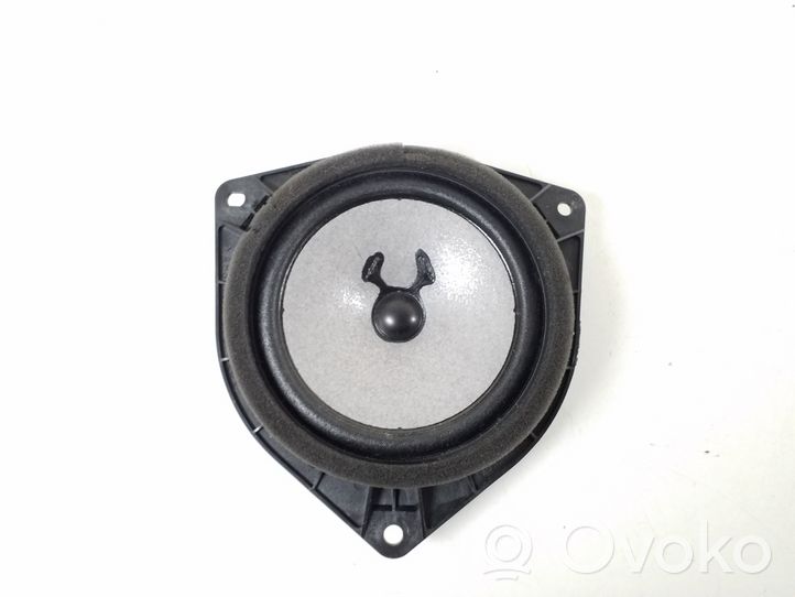 Scion xD Lautsprecher Tür hinten 86160-13080