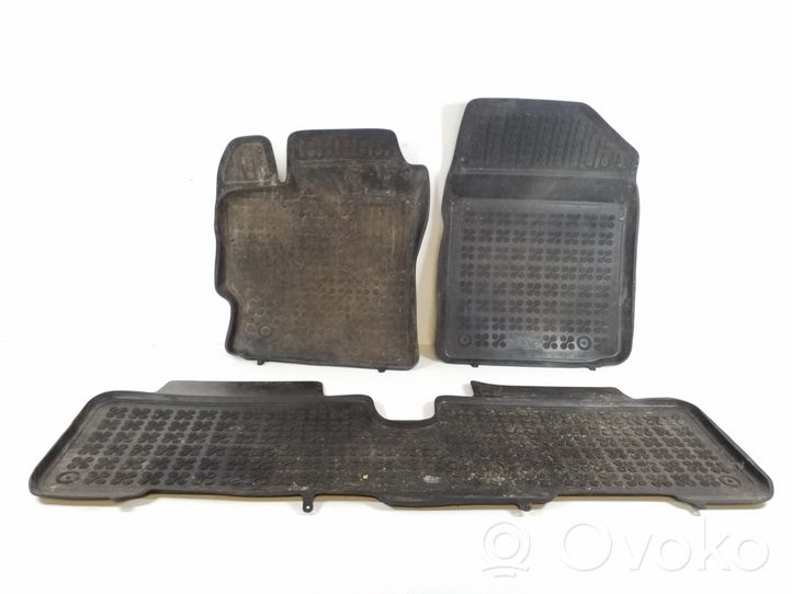 Scion xD Kit tapis de sol auto 