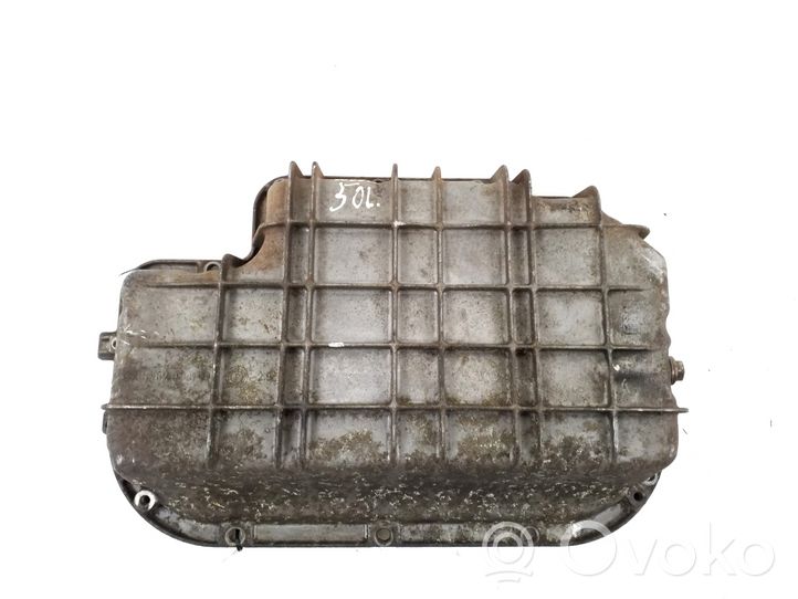 Mercedes-Benz S W220 Oil sump A112040603