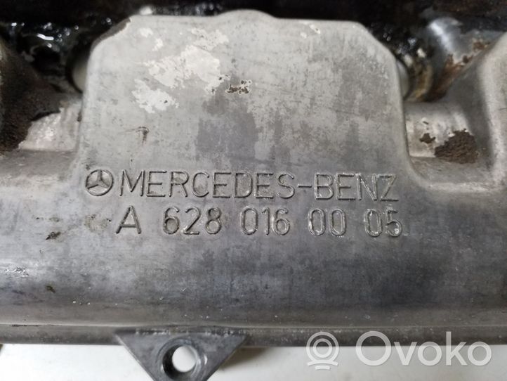 Mercedes-Benz S W220 Venttiilikoppa A6280160005