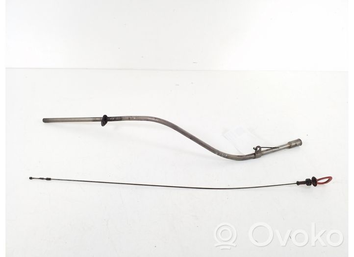 Mercedes-Benz E W211 Asta di controllo livello olio A6460101472