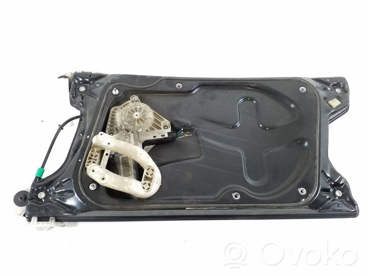 Land Rover Discovery 4 - LR4 Elektryczny podnośnik szyby drzwi przednich LR013867