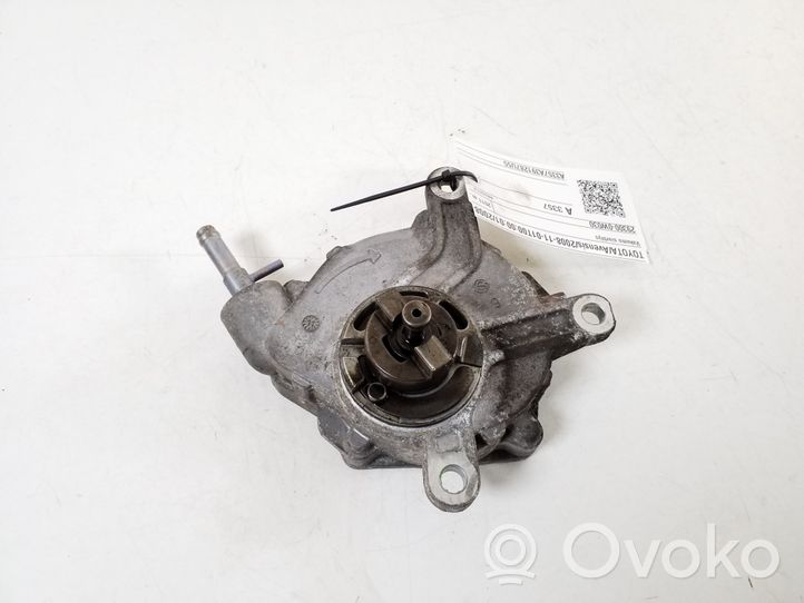 Toyota Avensis T270 Pompe à vide 29300-0W030