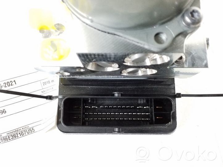 Mercedes-Benz E W213 Pompe ABS A2134314501