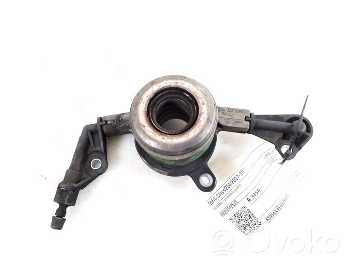 Mercedes-Benz C W204 Cuscinetto di rilascio della frizione A0002542508