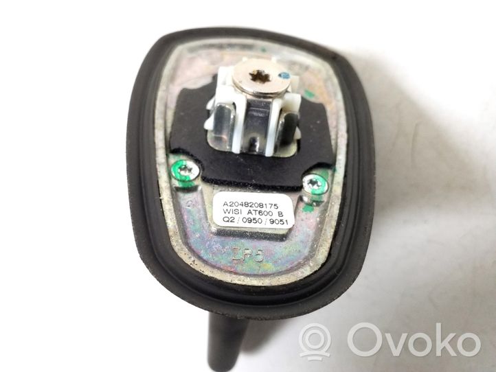 Mercedes-Benz C W204 Antena GPS A2048208175