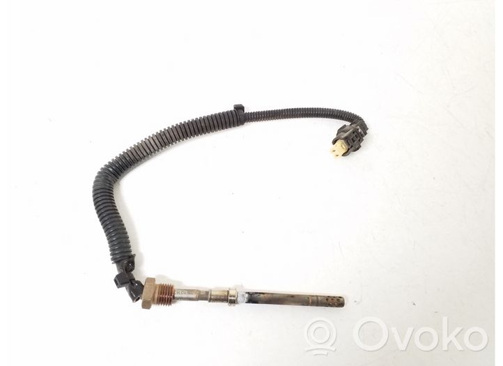 Mercedes-Benz ML W164 Sensore di temperatura dei gas di scarico A0081533528